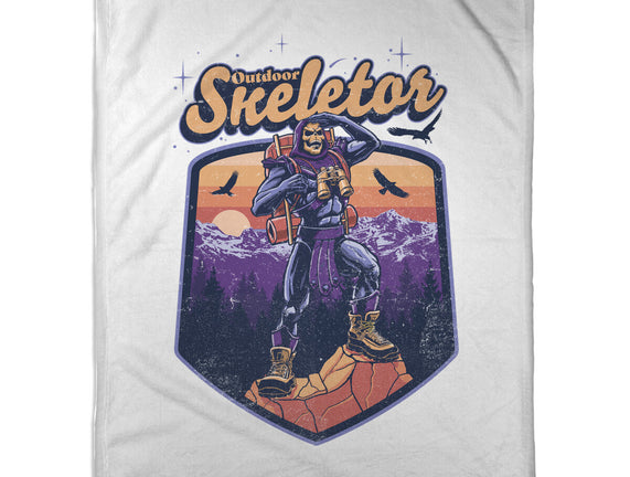 Masters Of The Outdoors
