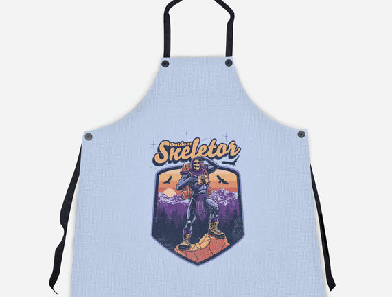 Masters Of The Outdoors