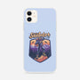 Masters Of The Outdoors-iphone snap phone case-jlaser