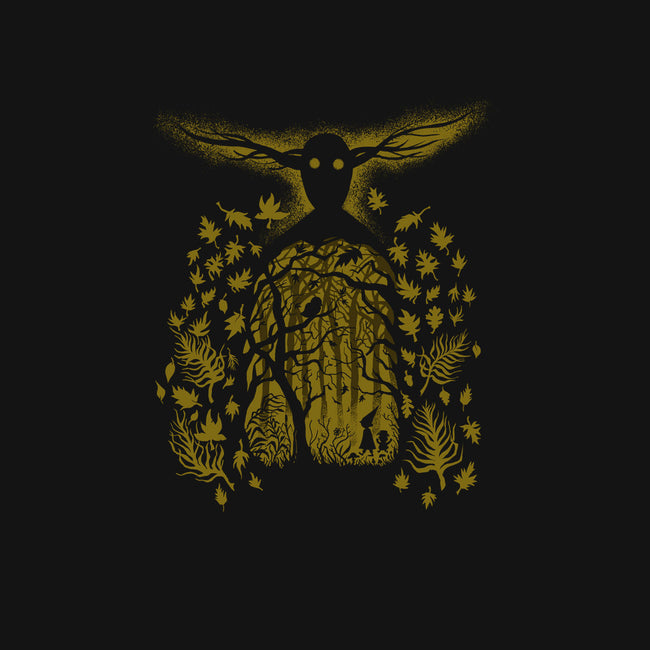 Into The Unknown-none matte poster-krobilad