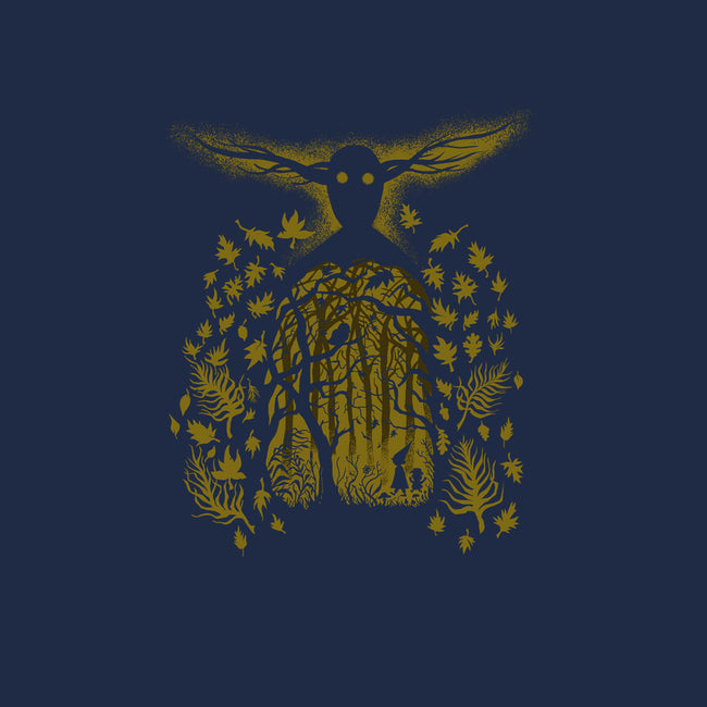 Into The Unknown-none matte poster-krobilad