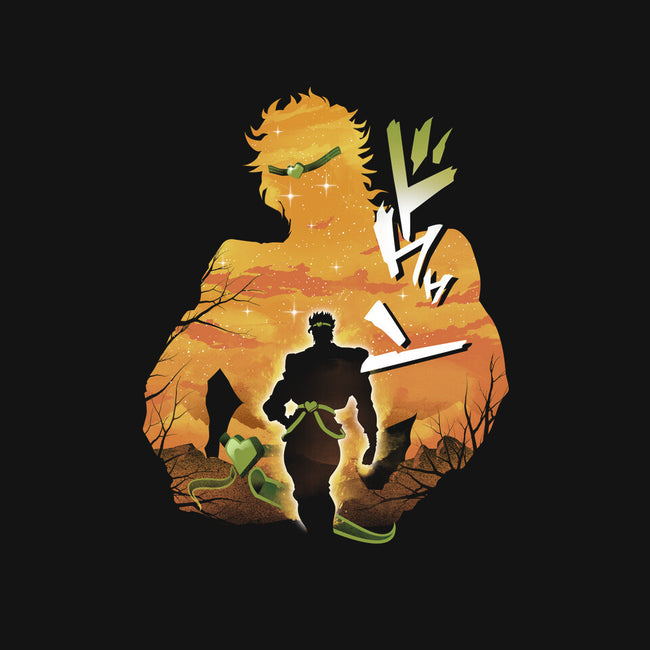 Star Adventure-none removable cover w insert throw pillow-dandingeroz