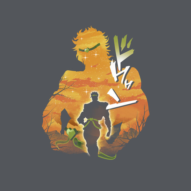 Star Adventure-unisex kitchen apron-dandingeroz