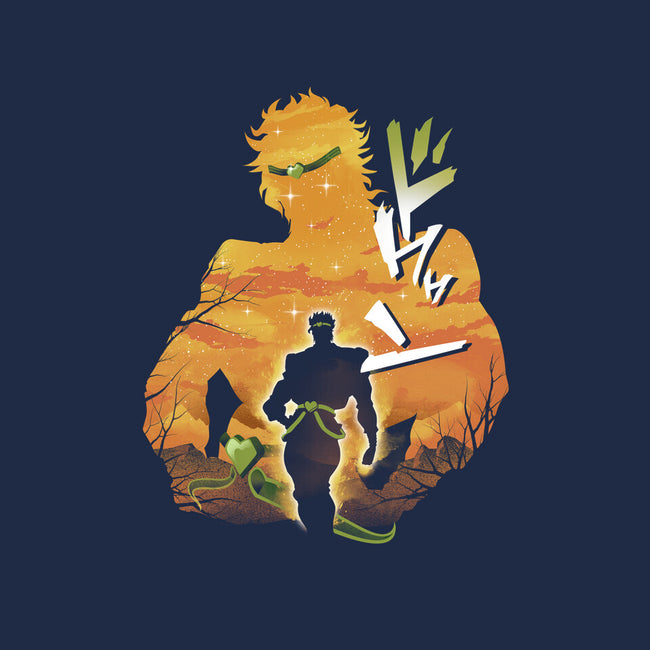 Star Adventure-none removable cover w insert throw pillow-dandingeroz