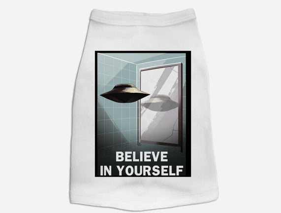 Believe in Yourself