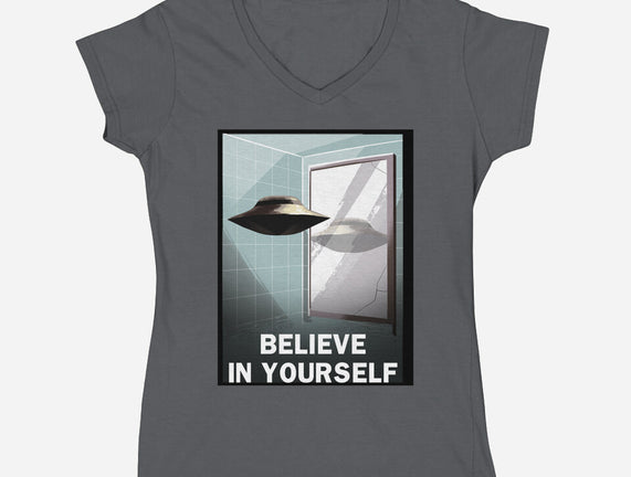 Believe in Yourself