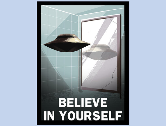 Believe in Yourself