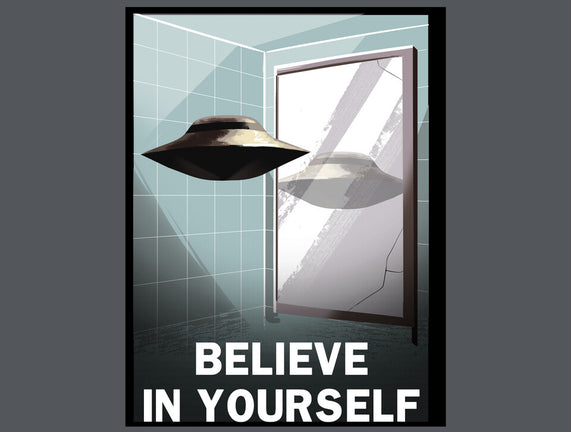 Believe in Yourself