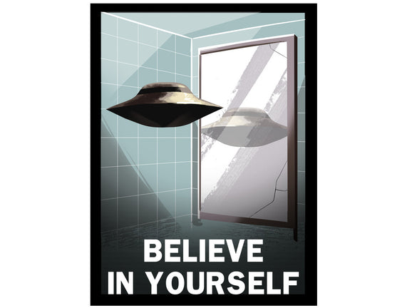Believe in Yourself