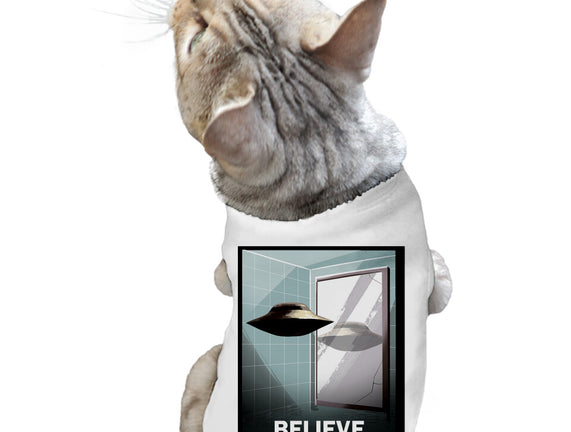 Believe in Yourself