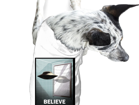 Believe in Yourself