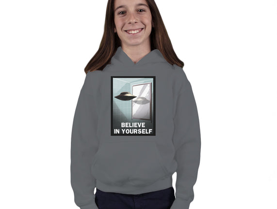 Believe in Yourself