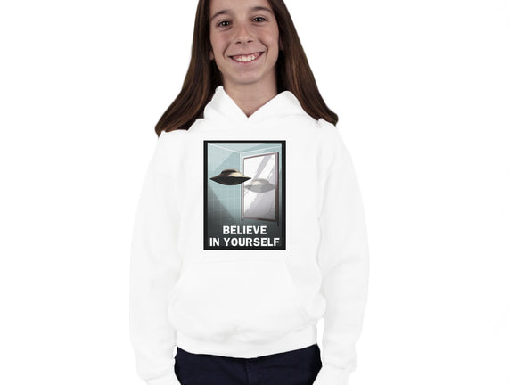 Believe in Yourself