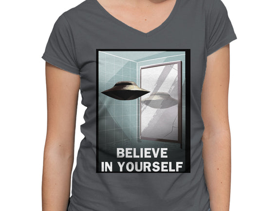 Believe in Yourself
