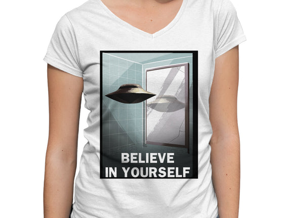 Believe in Yourself
