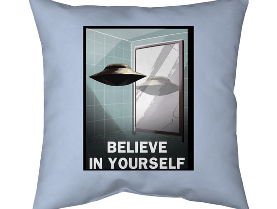 Believe in Yourself