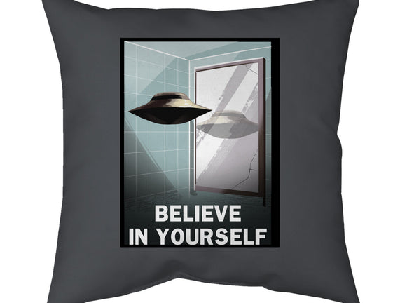 Believe in Yourself