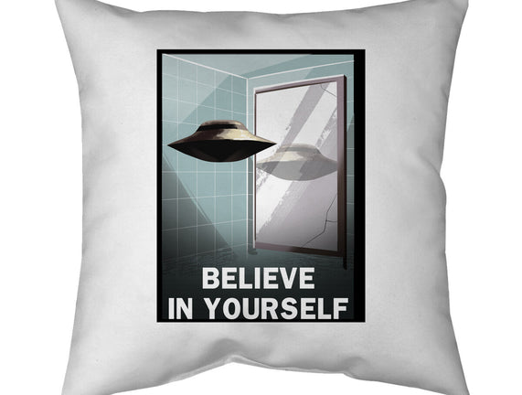 Believe in Yourself