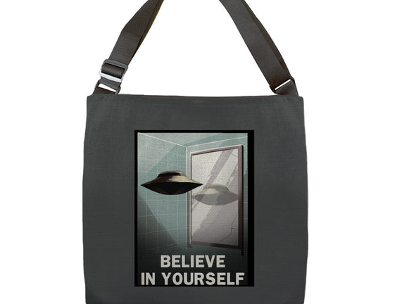 Believe in Yourself
