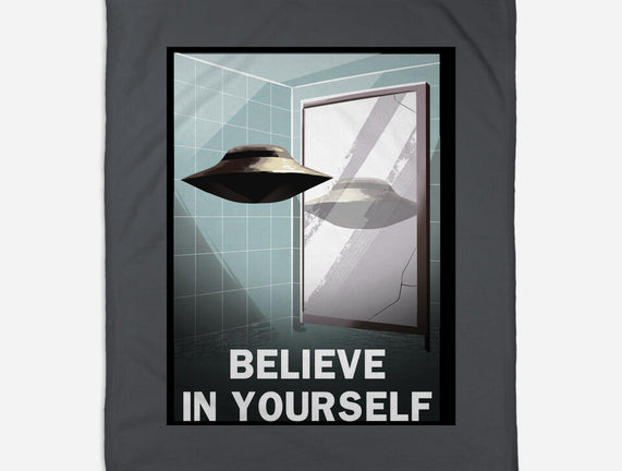 Believe in Yourself