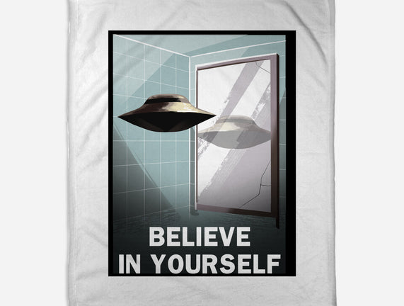 Believe in Yourself