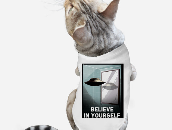 Believe in Yourself