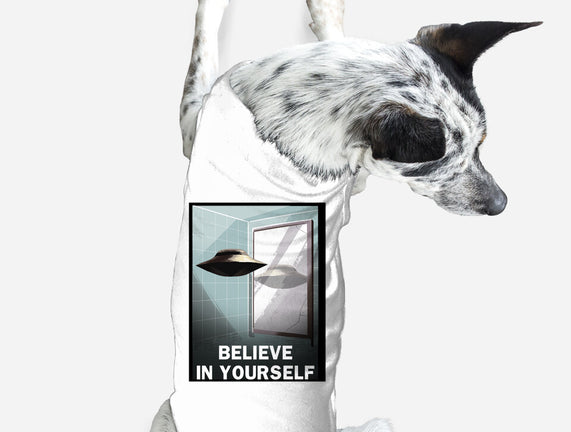 Believe in Yourself