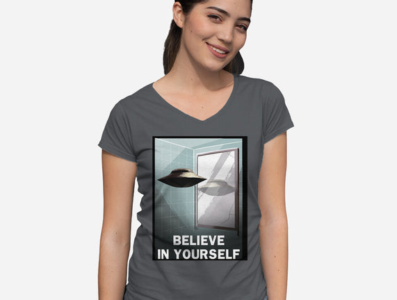 Believe in Yourself