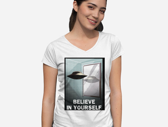 Believe in Yourself