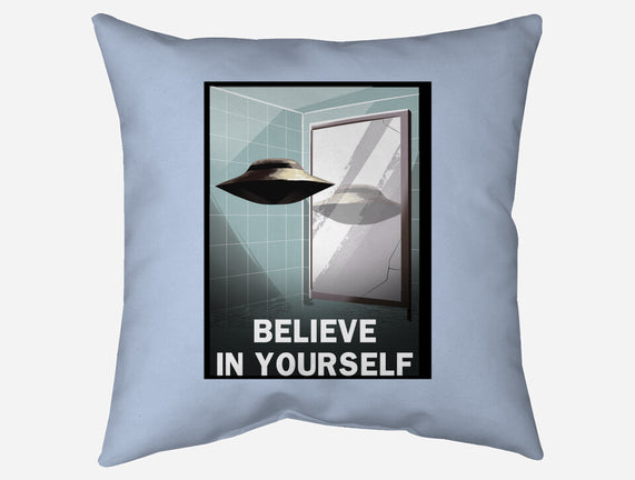 Believe in Yourself