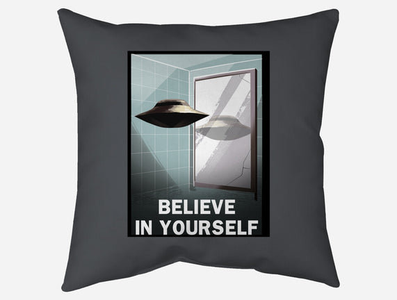 Believe in Yourself