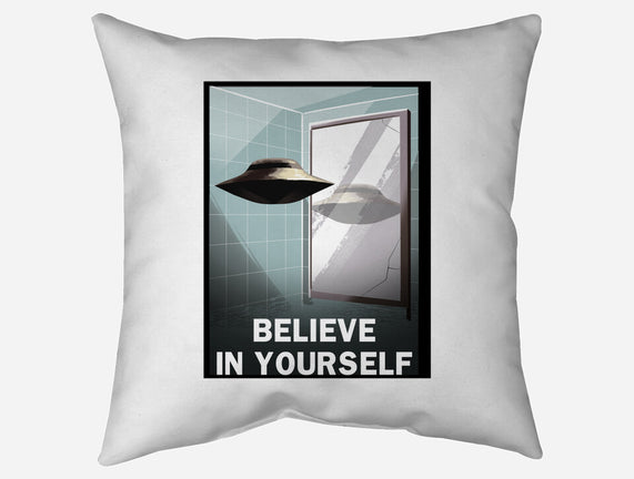 Believe in Yourself
