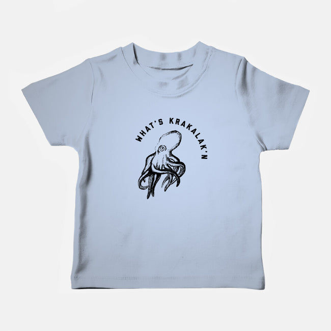 Krakalakin-baby basic tee-moffgideon