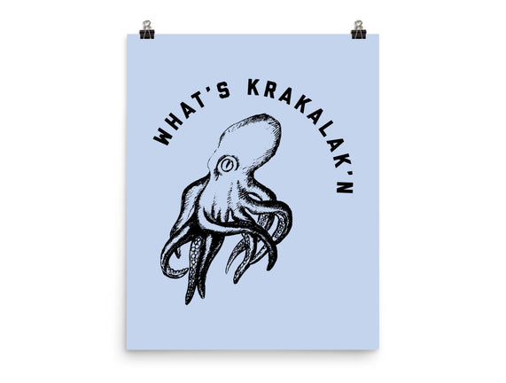 Krakalakin