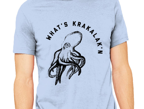 Krakalakin