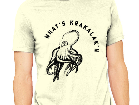 Krakalakin