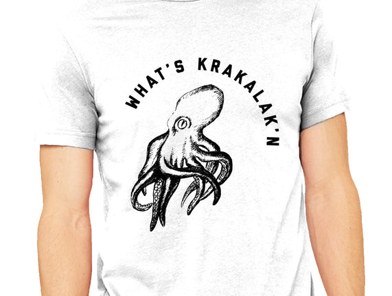 Krakalakin
