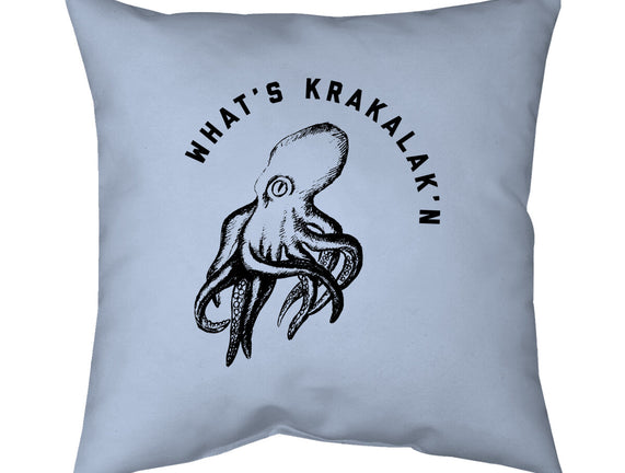 Krakalakin