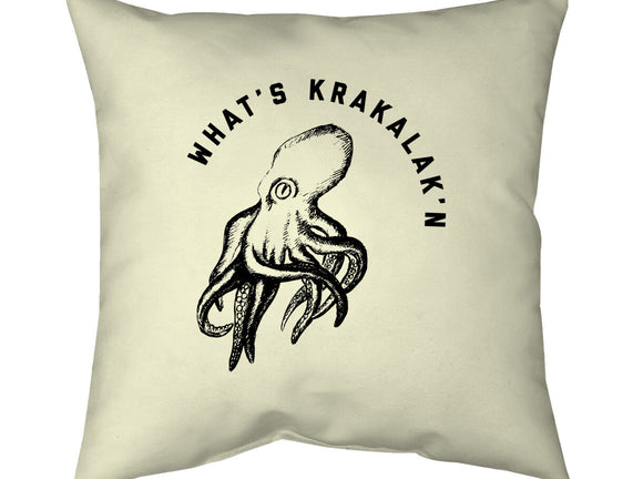 Krakalakin