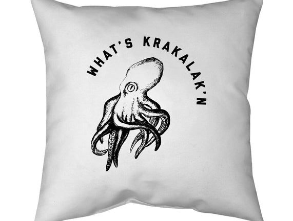 Krakalakin
