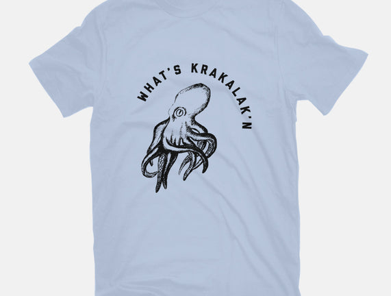 Krakalakin