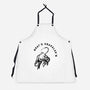 Krakalakin-unisex kitchen apron-moffgideon