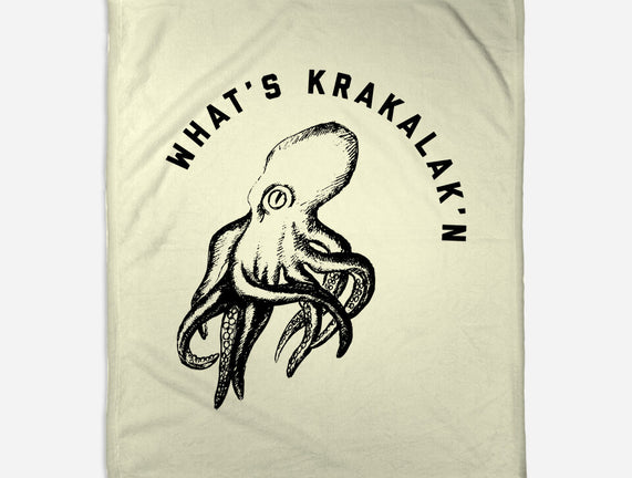 Krakalakin