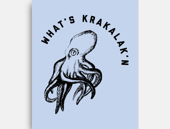 Krakalakin