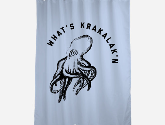 Krakalakin