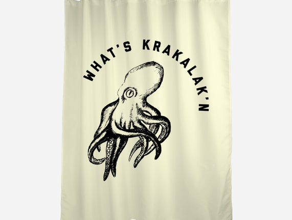 Krakalakin