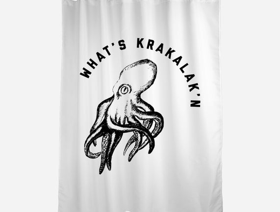Krakalakin