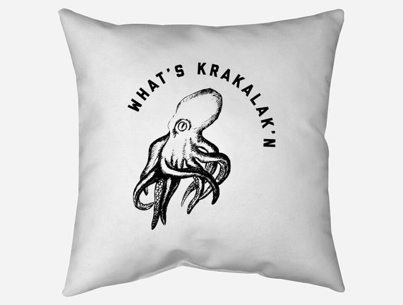 Krakalakin