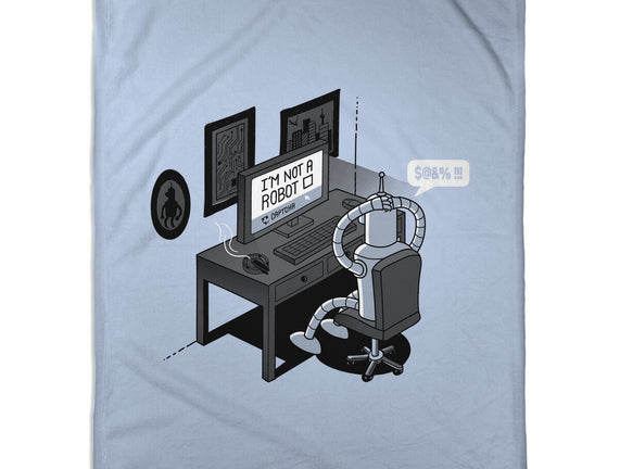 Robot Problems