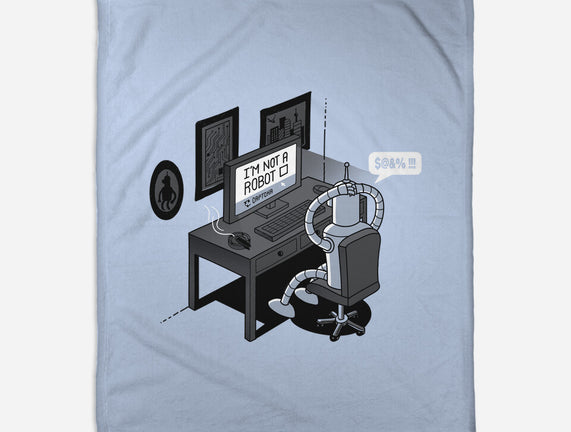 Robot Problems